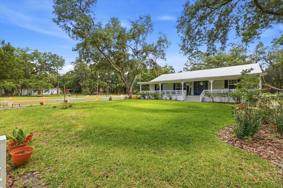 2910 FRITZKE RD, DOVER, FL, 33527