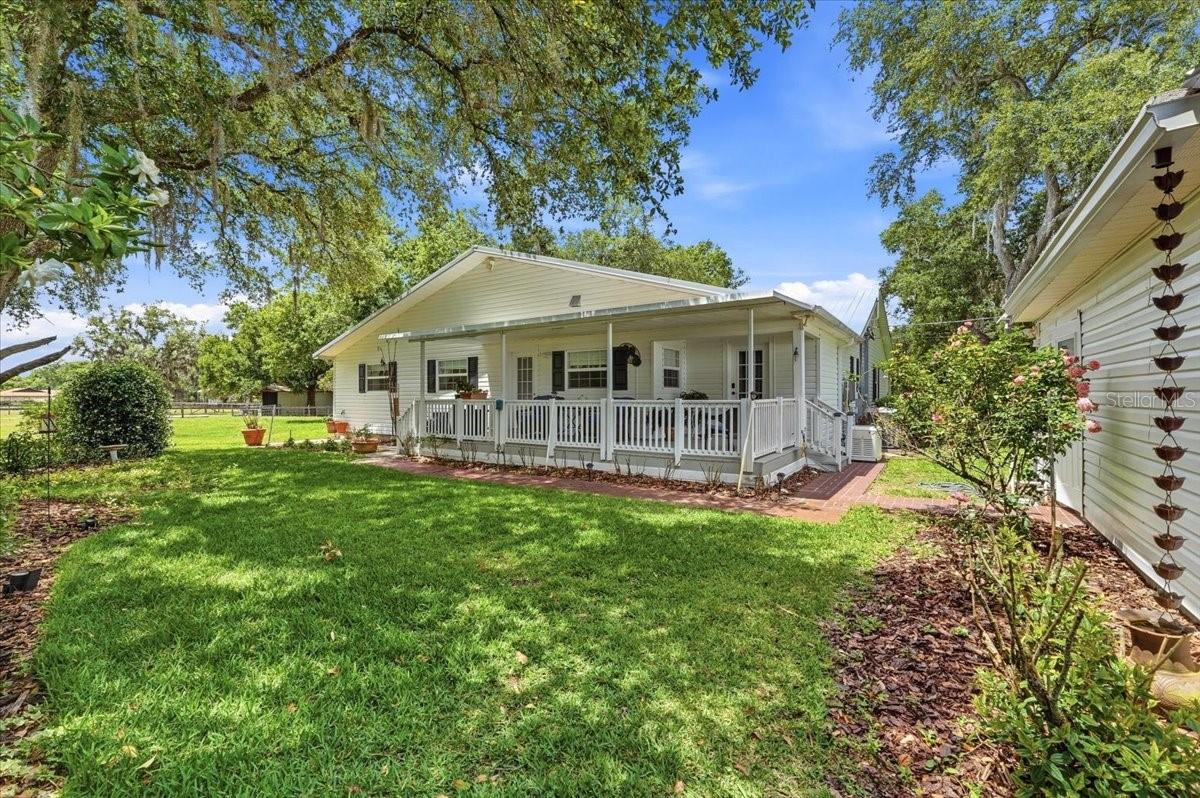 2910 FRITZKE RD, DOVER, FL, 33527