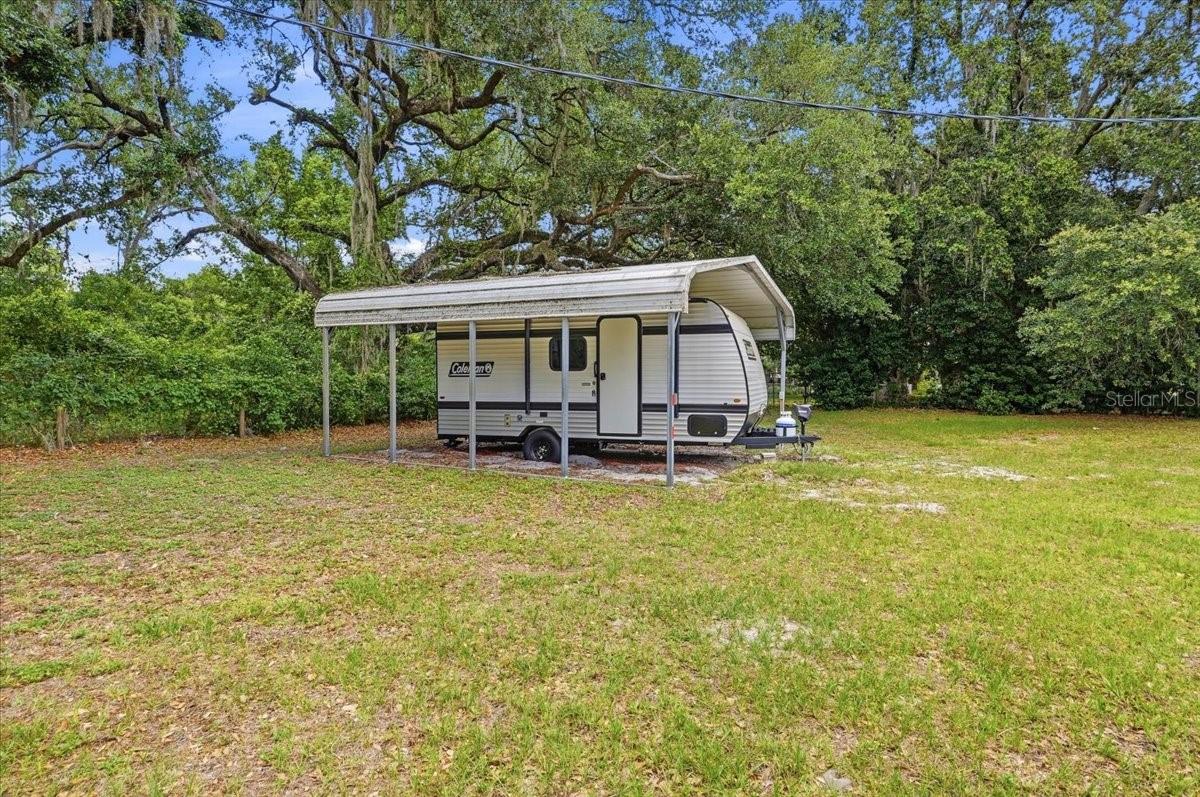2910 FRITZKE RD, DOVER, FL, 33527