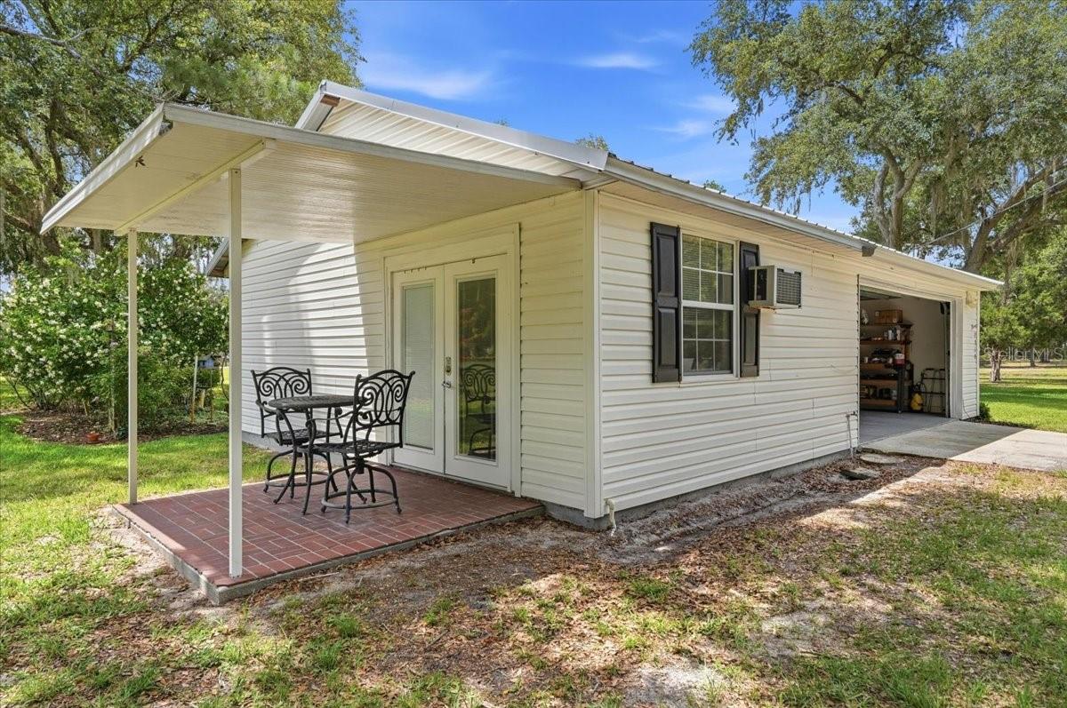 2910 FRITZKE RD, DOVER, FL, 33527