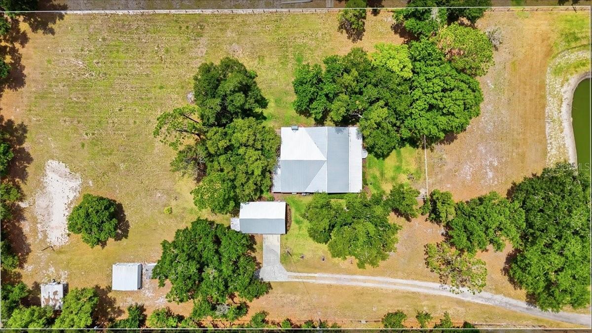 2910 FRITZKE RD, DOVER, FL, 33527