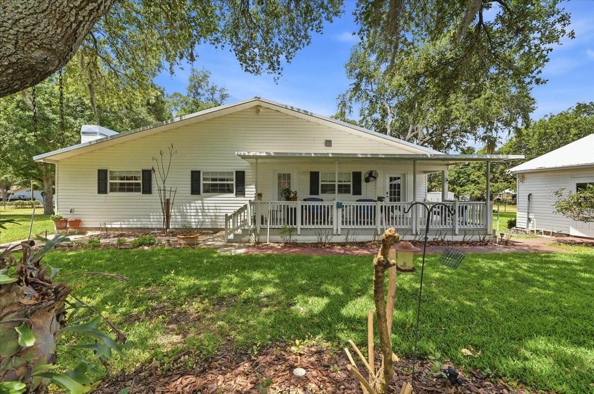 2910 FRITZKE RD, DOVER, FL, 33527
