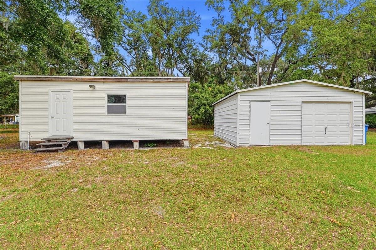2910 FRITZKE RD, DOVER, FL, 33527