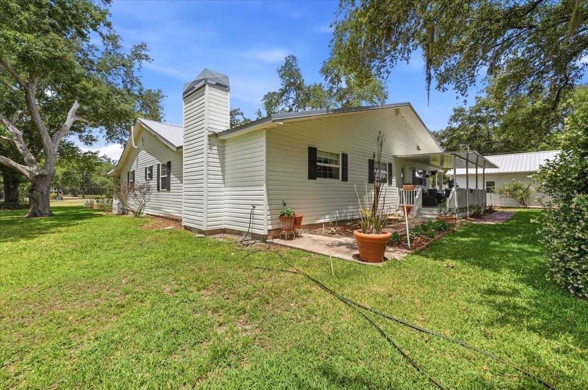 2910 FRITZKE RD, DOVER, FL, 33527