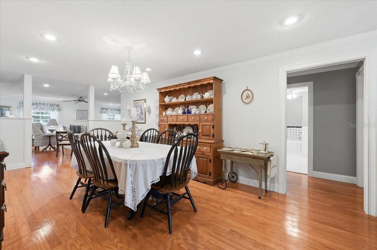 2910 FRITZKE RD, DOVER, FL, 33527