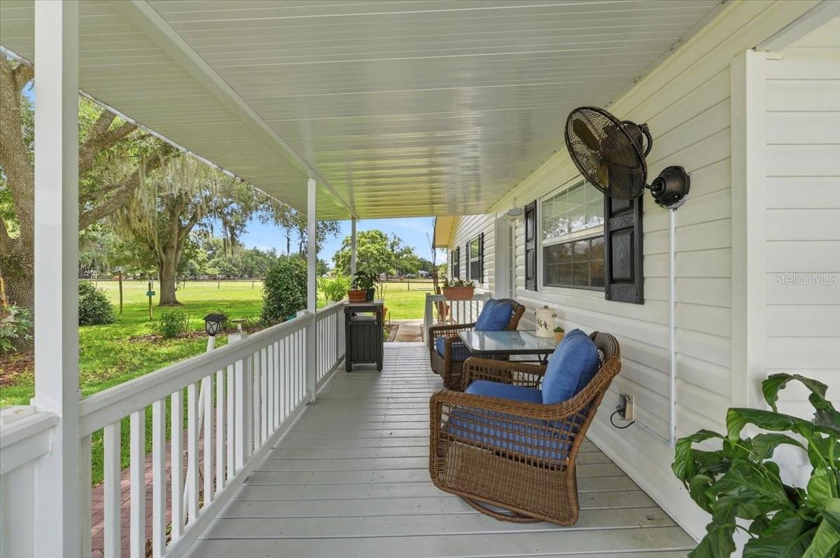 2910 FRITZKE RD, DOVER, FL, 33527
