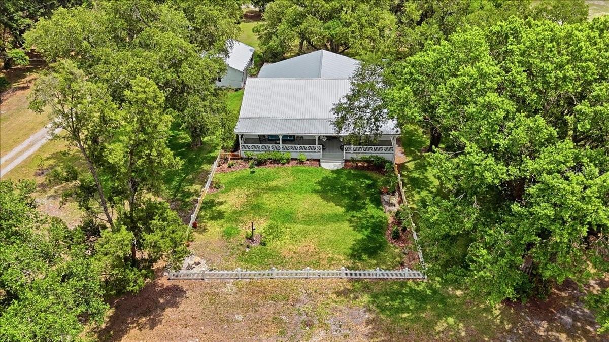 2910 FRITZKE RD, DOVER, FL, 33527