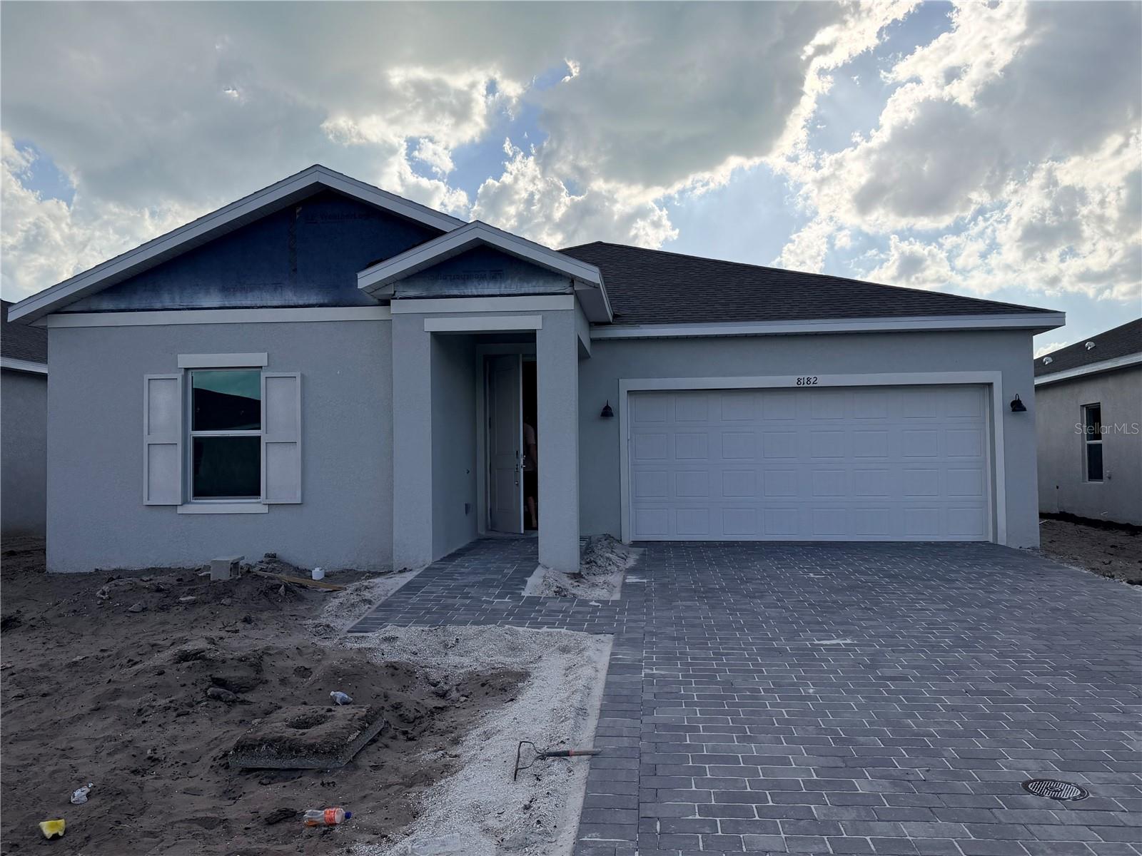 8182 SAINT KITTS CIR, ENGLEWOOD, FL, 34224