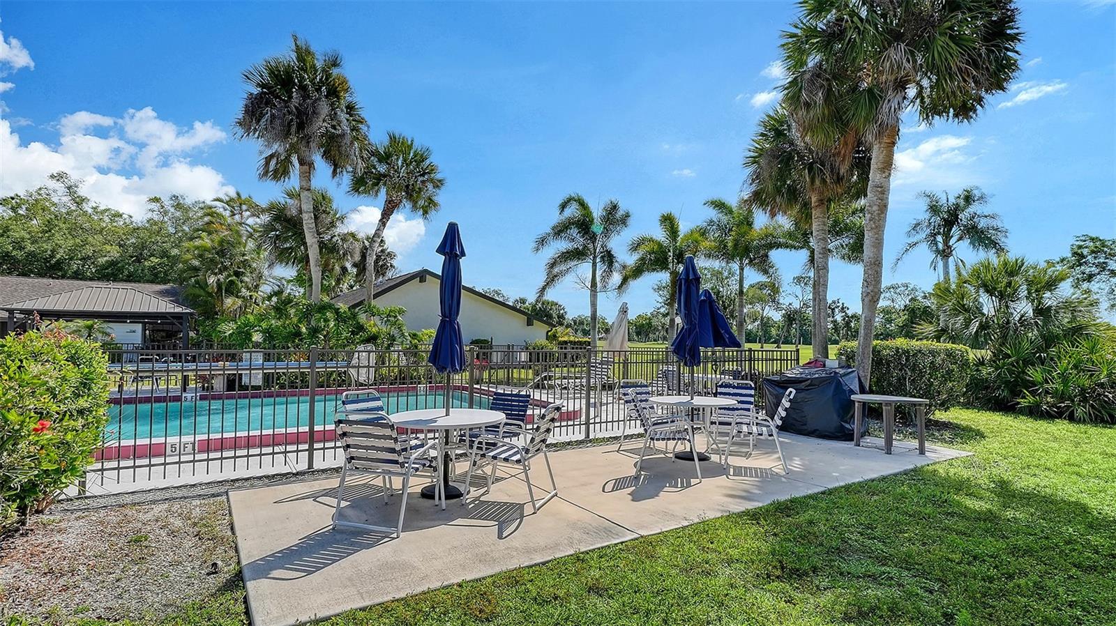 3569 LONGMEADOW #35, SARASOTA, FL, 34235