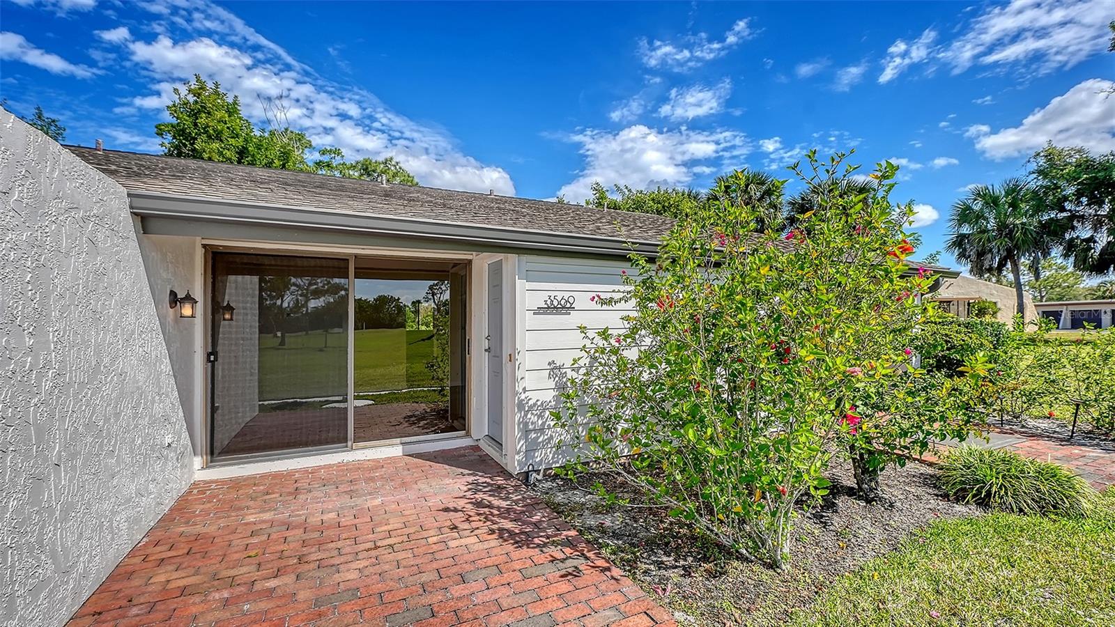 3569 LONGMEADOW #35, SARASOTA, FL, 34235