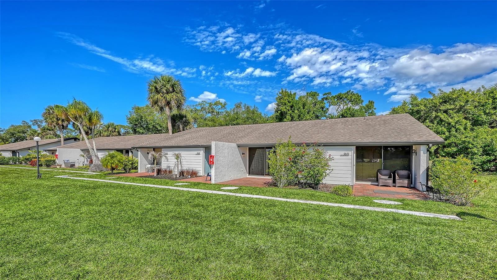 3569 LONGMEADOW #35, SARASOTA, FL, 34235