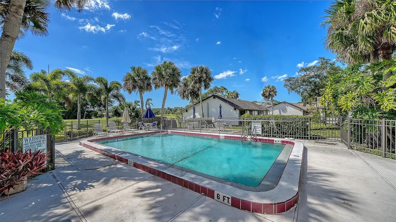 3569 LONGMEADOW #35, SARASOTA, FL, 34235
