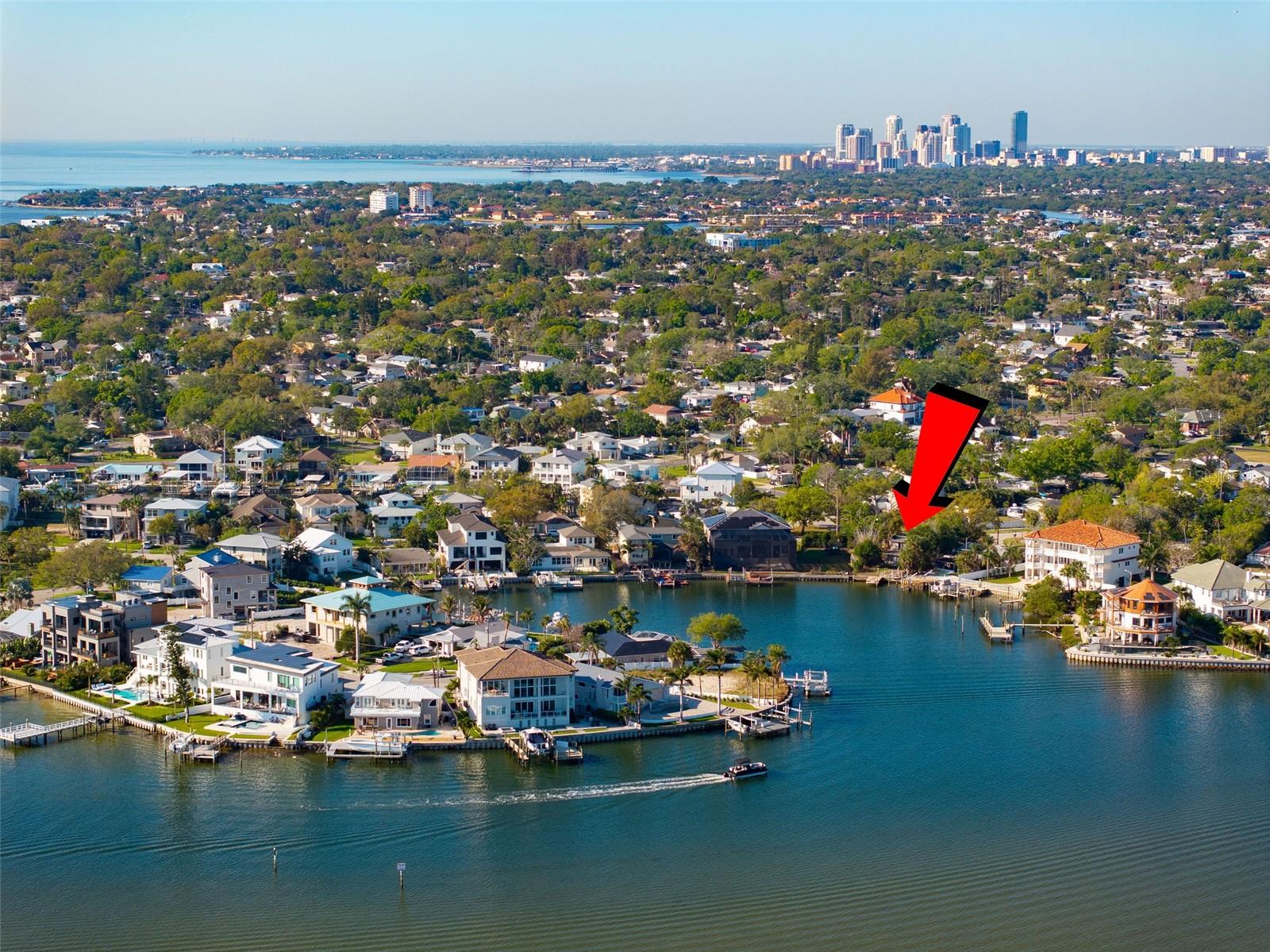 1859 BAYOU GRANDE BLVD NE, ST PETERSBURG, FL, 33703