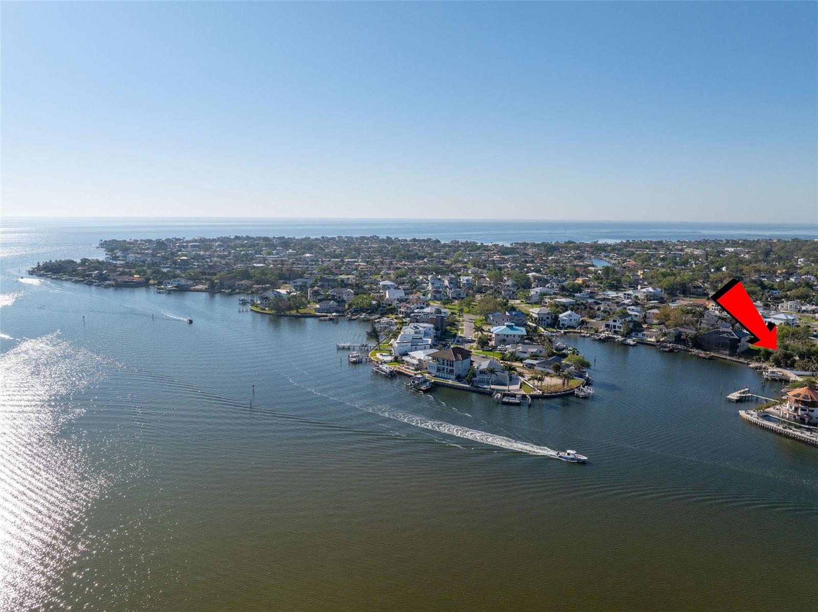 1859 BAYOU GRANDE BLVD NE, ST PETERSBURG, FL, 33703