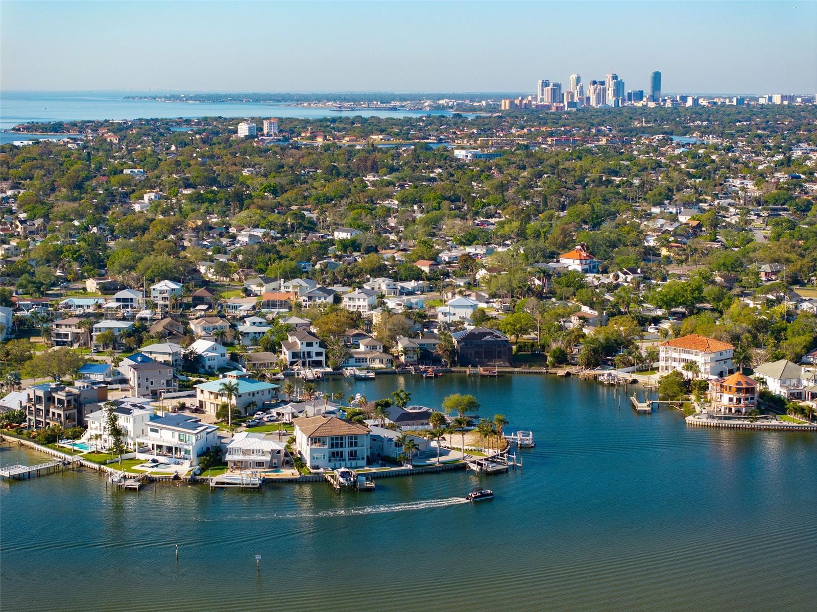 1859 BAYOU GRANDE BLVD NE, ST PETERSBURG, FL, 33703