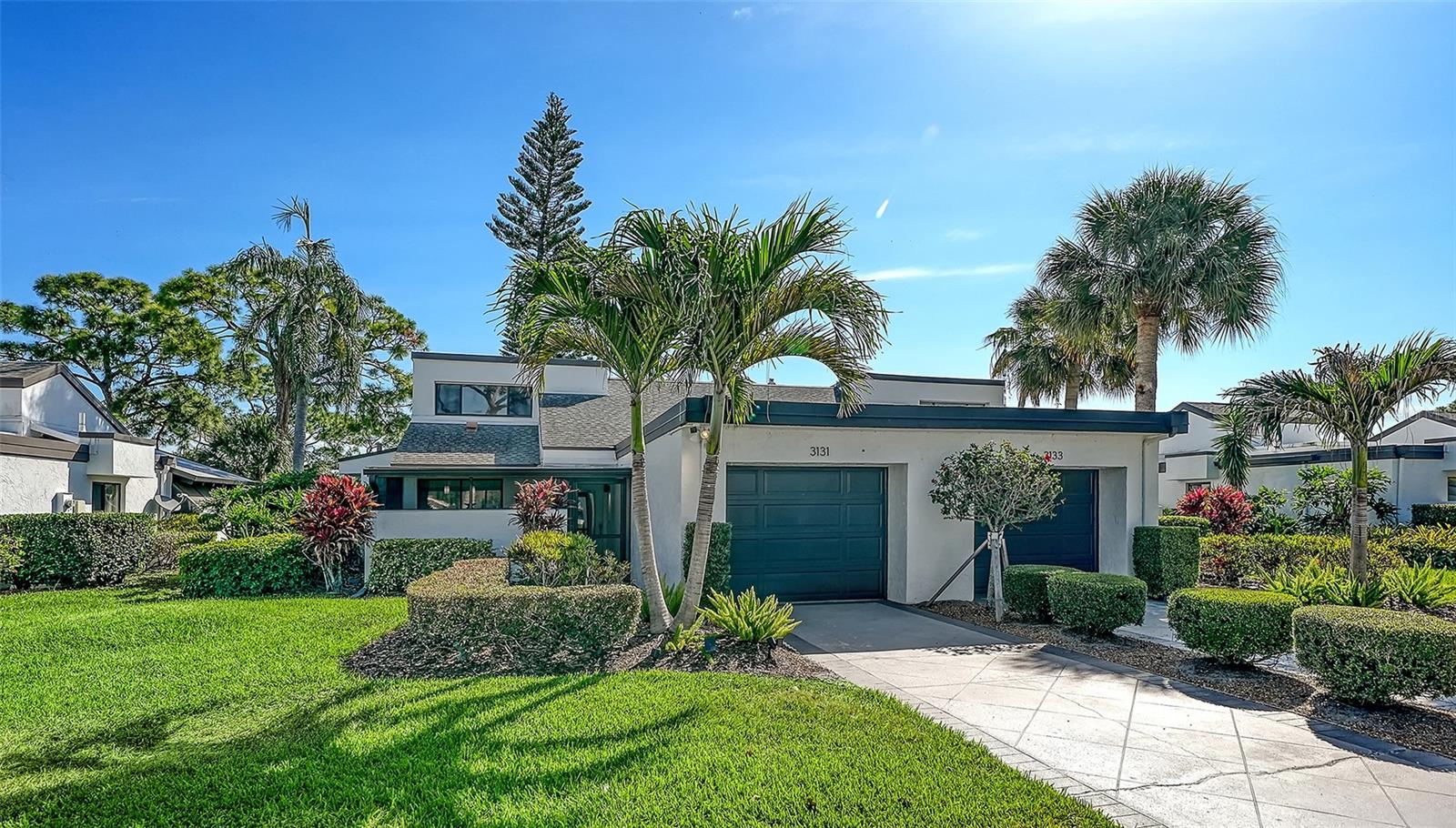 3131 HEATHERWOOD LN, SARASOTA, FL, 34235
