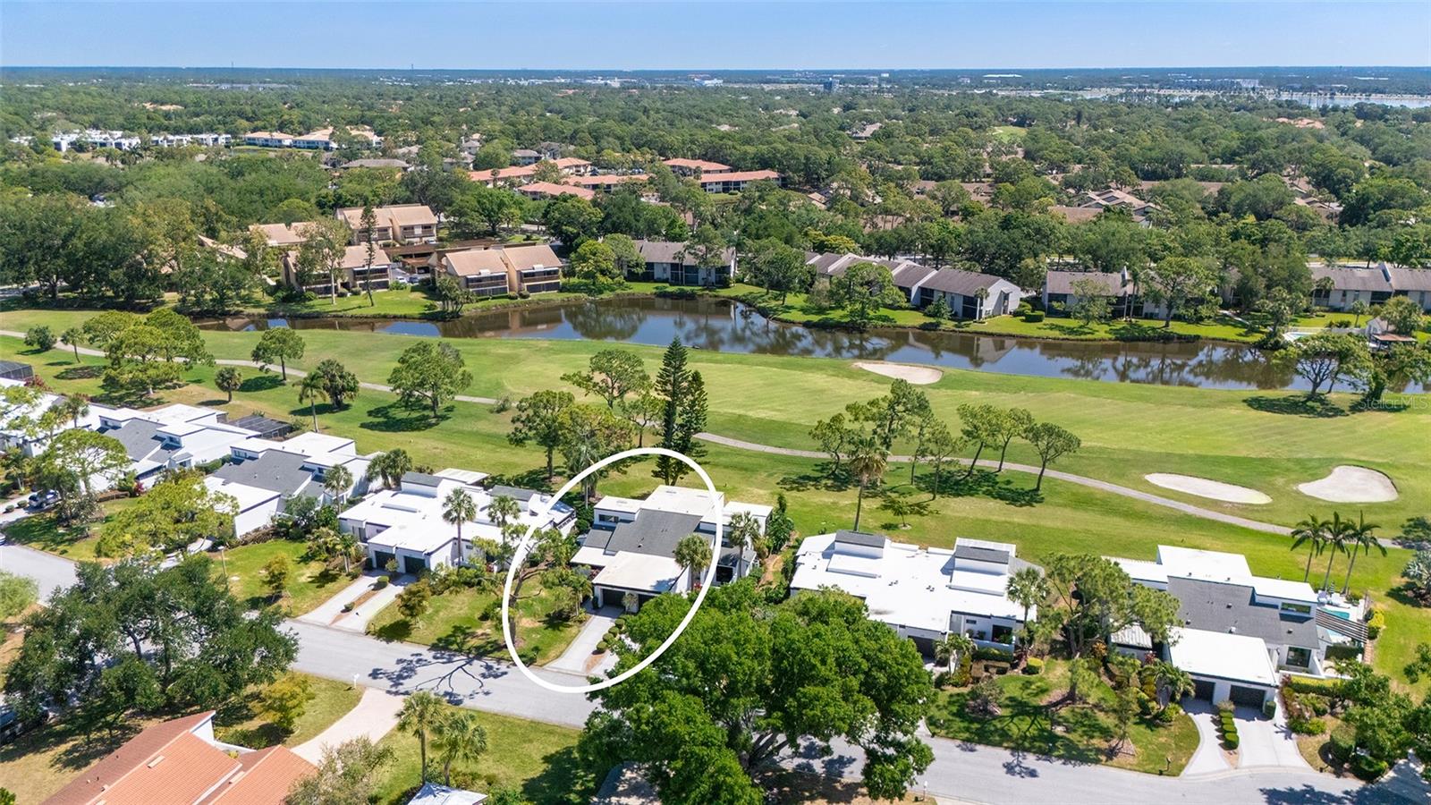 3131 HEATHERWOOD LN, SARASOTA, FL, 34235
