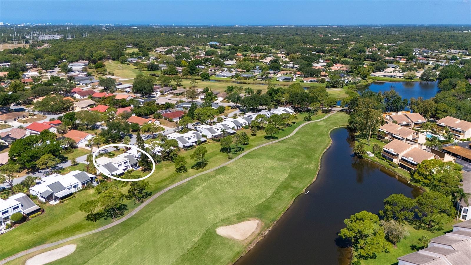 3131 HEATHERWOOD LN, SARASOTA, FL, 34235