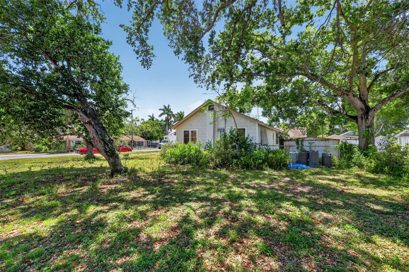 1302 22ND ST W, BRADENTON, FL, 34205