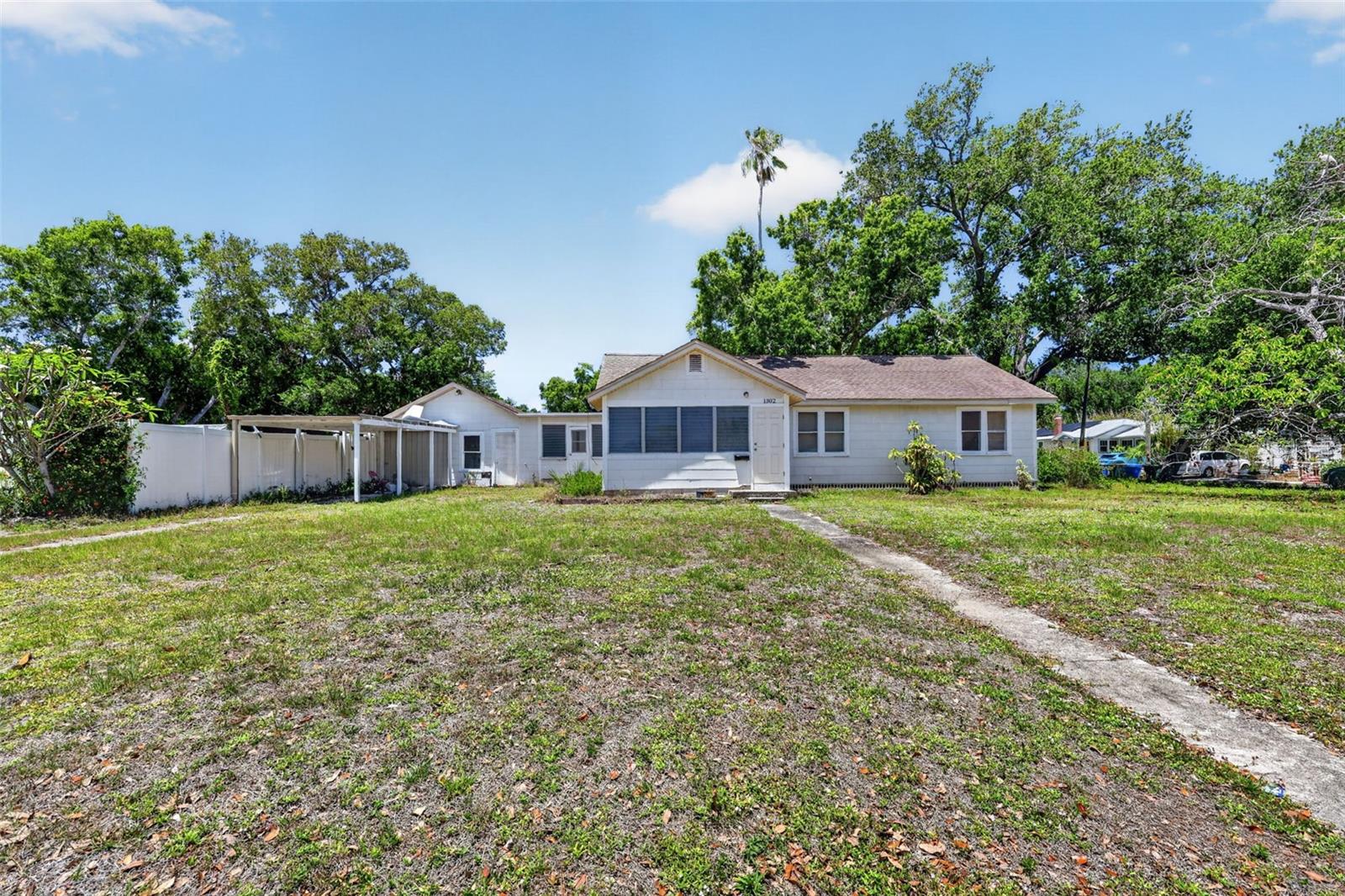 1302 22ND ST W, BRADENTON, FL, 34205