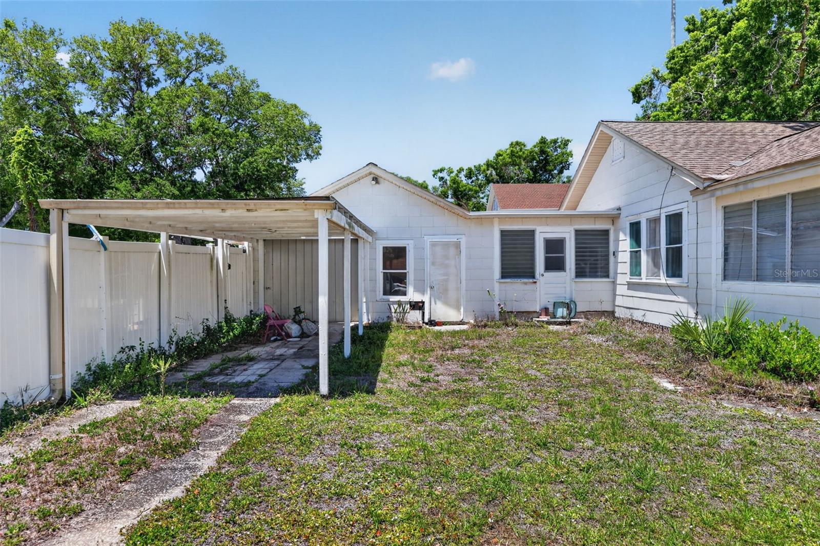 1302 22ND ST W, BRADENTON, FL, 34205