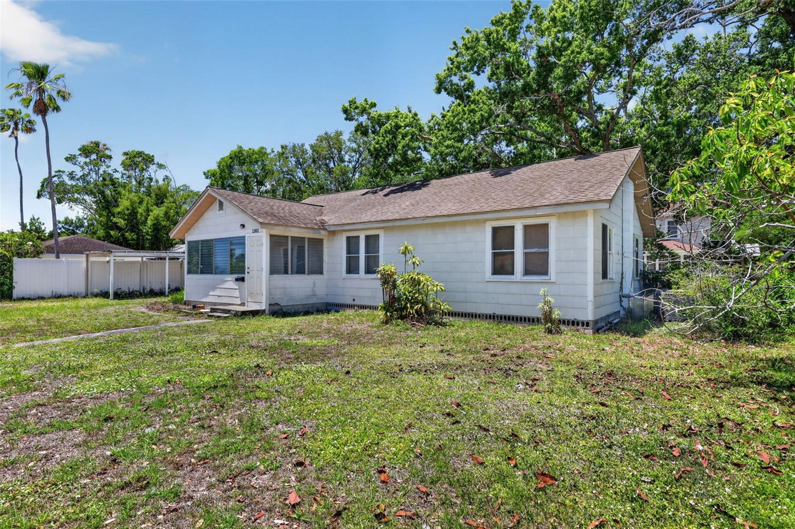 1302 22ND ST W, BRADENTON, FL, 34205
