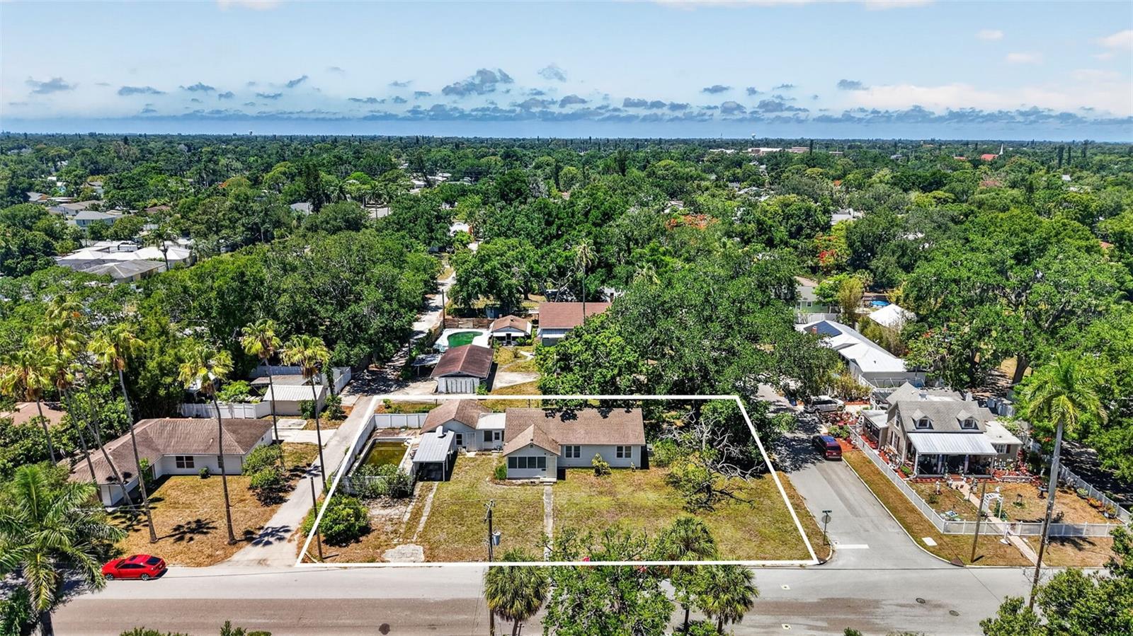 1302 22ND ST W, BRADENTON, FL, 34205