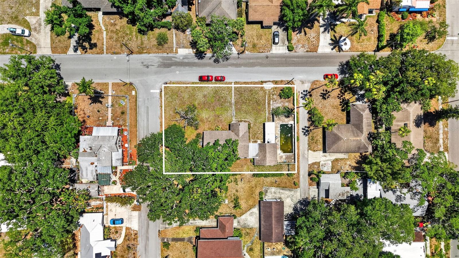 1302 22ND ST W, BRADENTON, FL, 34205