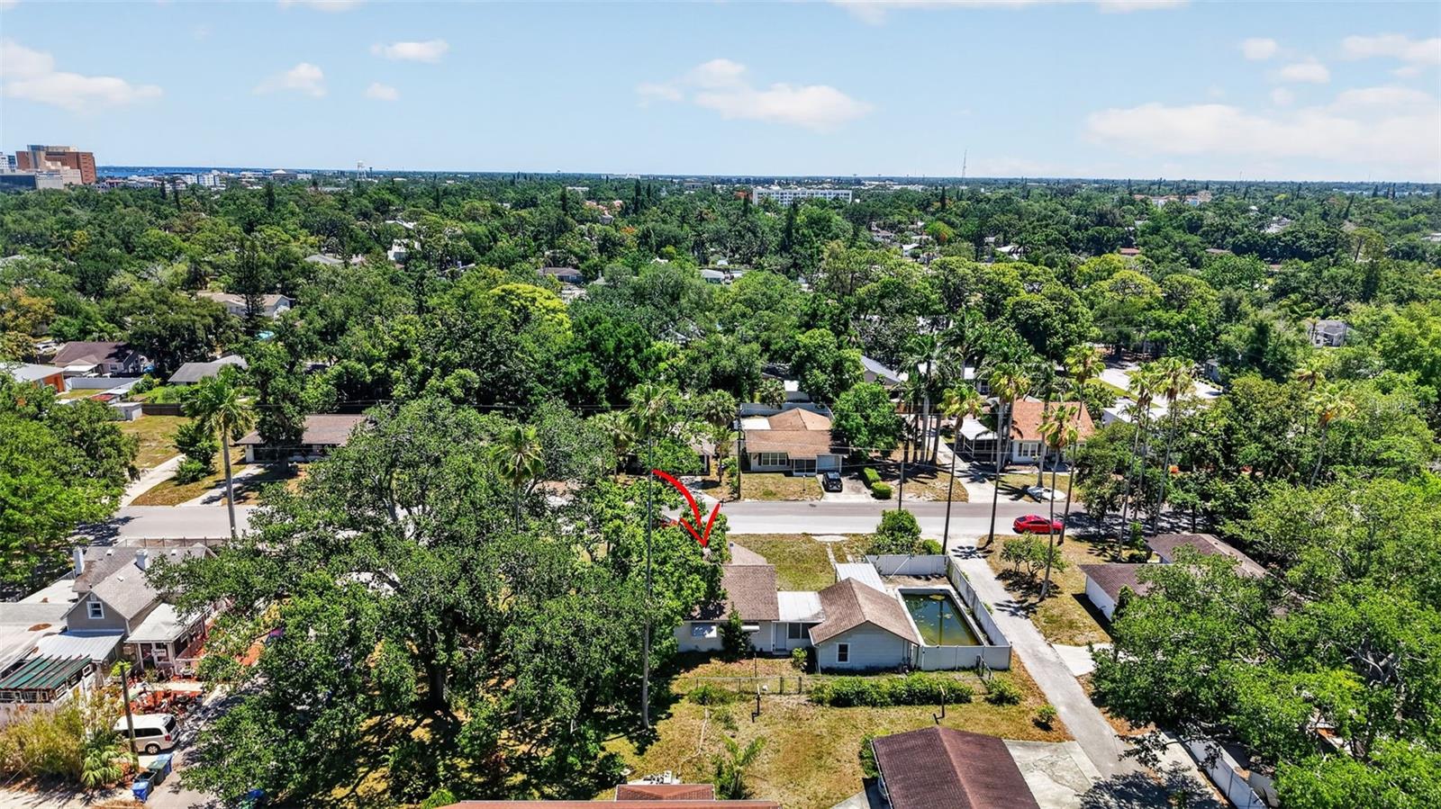 1302 22ND ST W, BRADENTON, FL, 34205