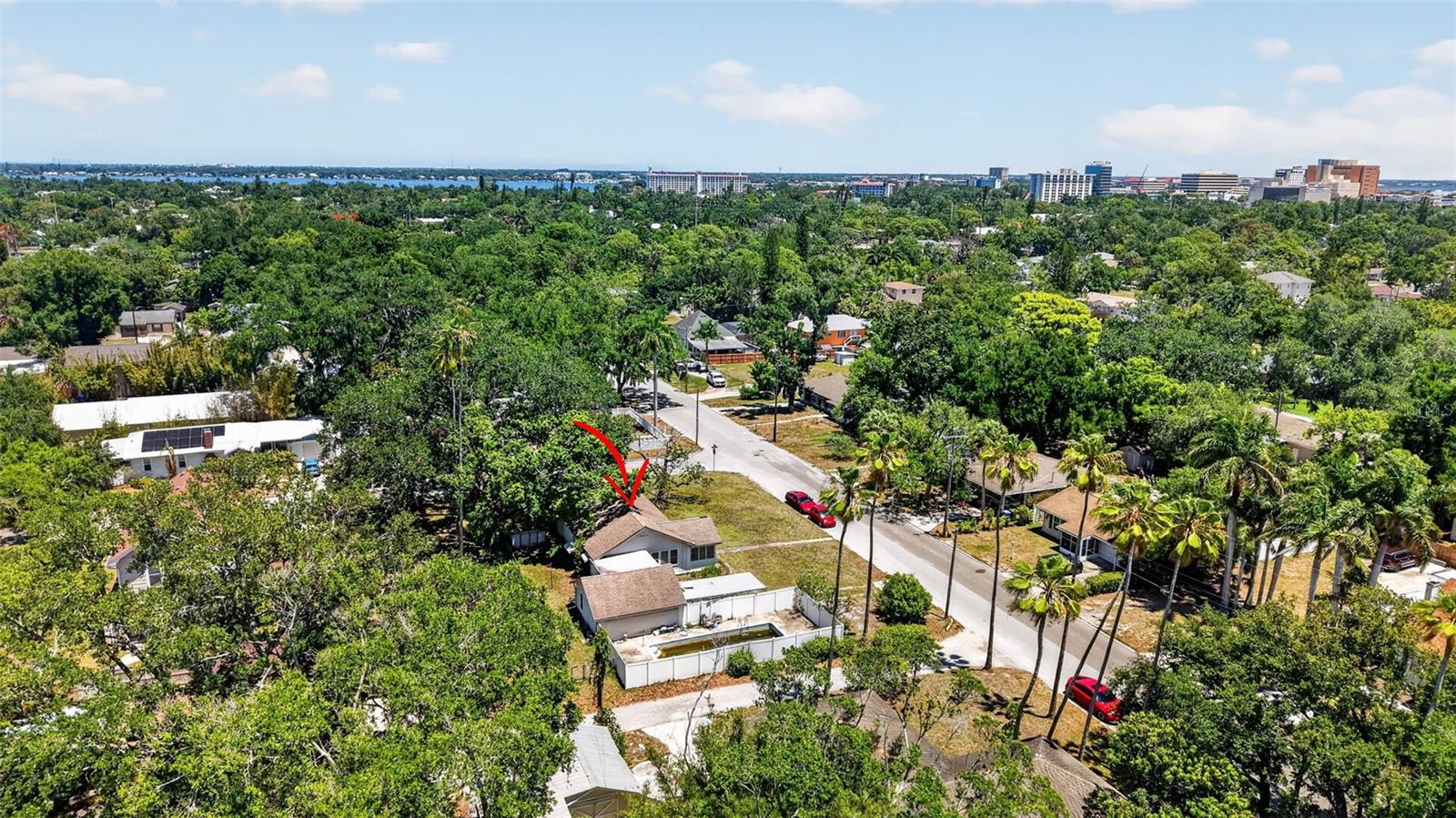 1302 22ND ST W, BRADENTON, FL, 34205