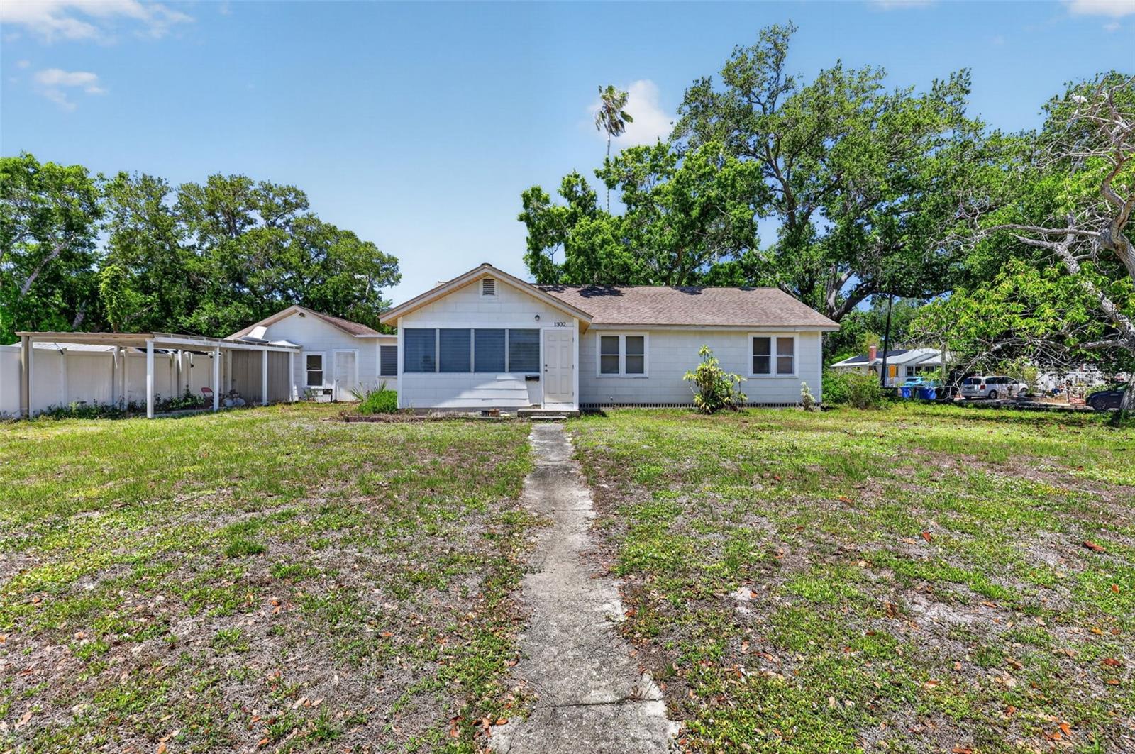 1302 22ND ST W, BRADENTON, FL, 34205
