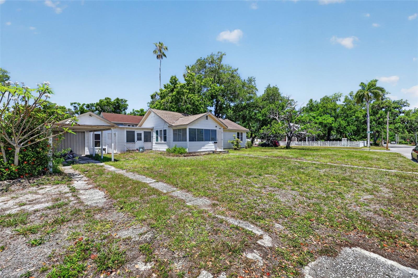 1302 22ND ST W, BRADENTON, FL, 34205