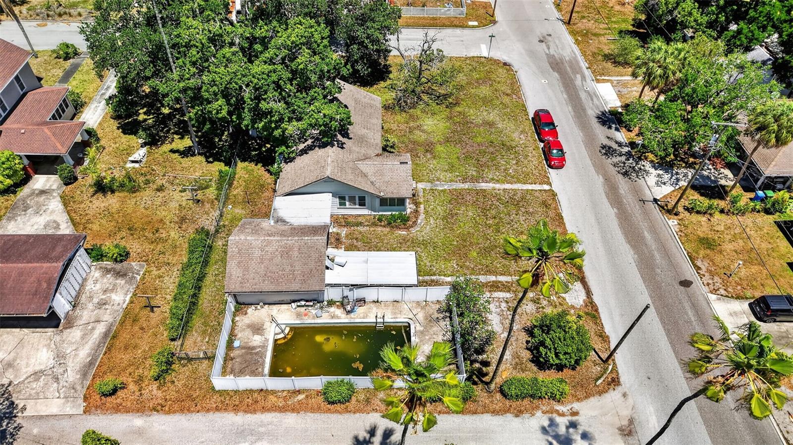 1302 22ND ST W, BRADENTON, FL, 34205