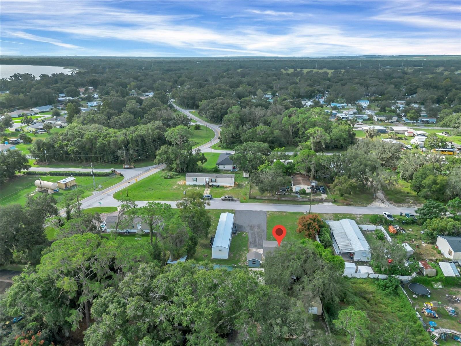2653 SNAPPING TURTLE DR, LAKE WALES, FL, 33898