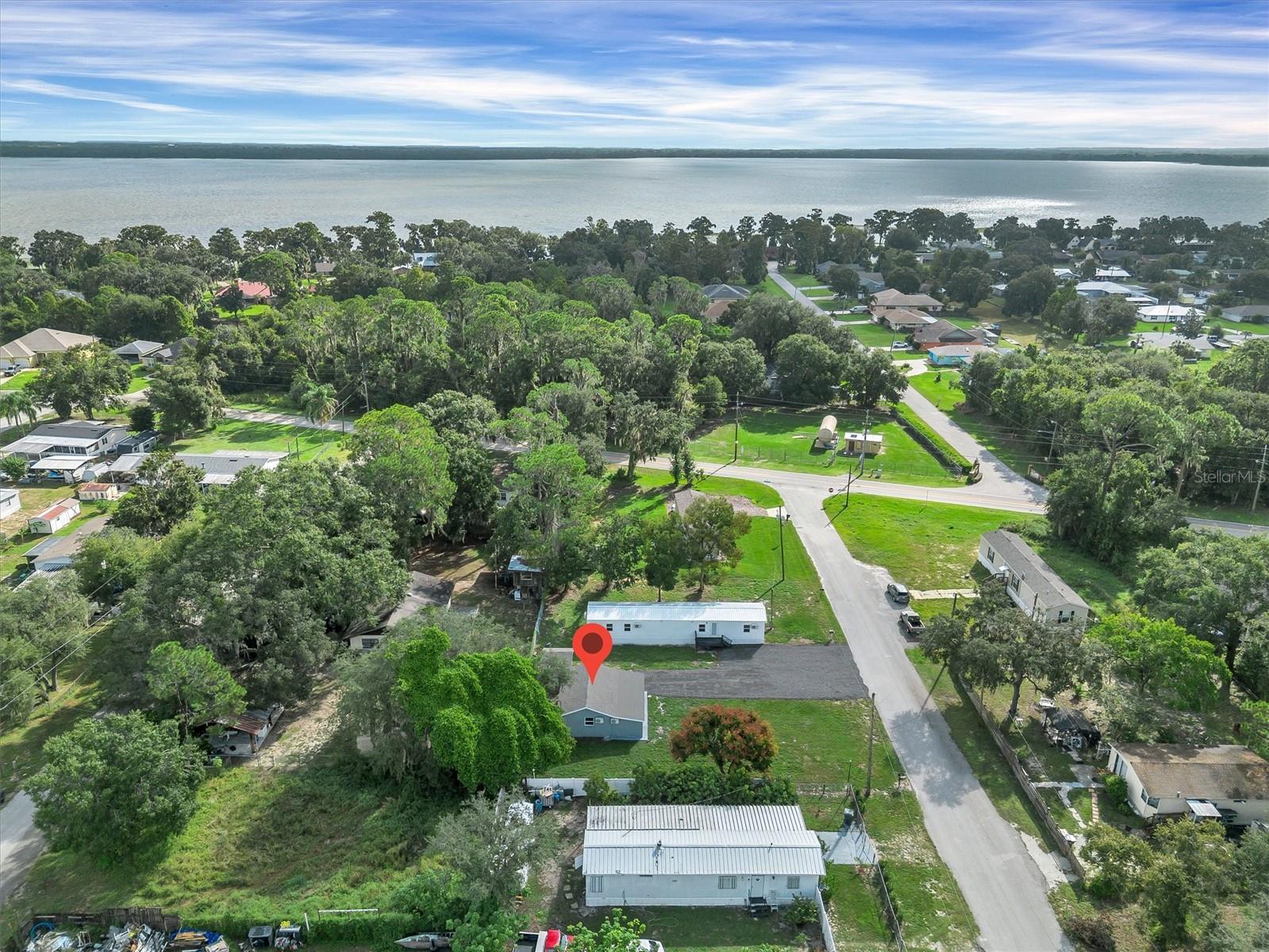 2653 SNAPPING TURTLE DR, LAKE WALES, FL, 33898