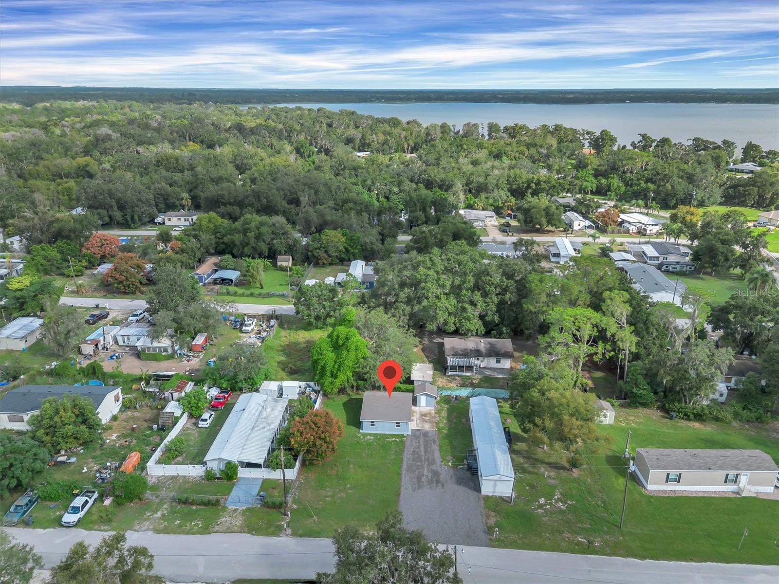 2653 SNAPPING TURTLE DR, LAKE WALES, FL, 33898