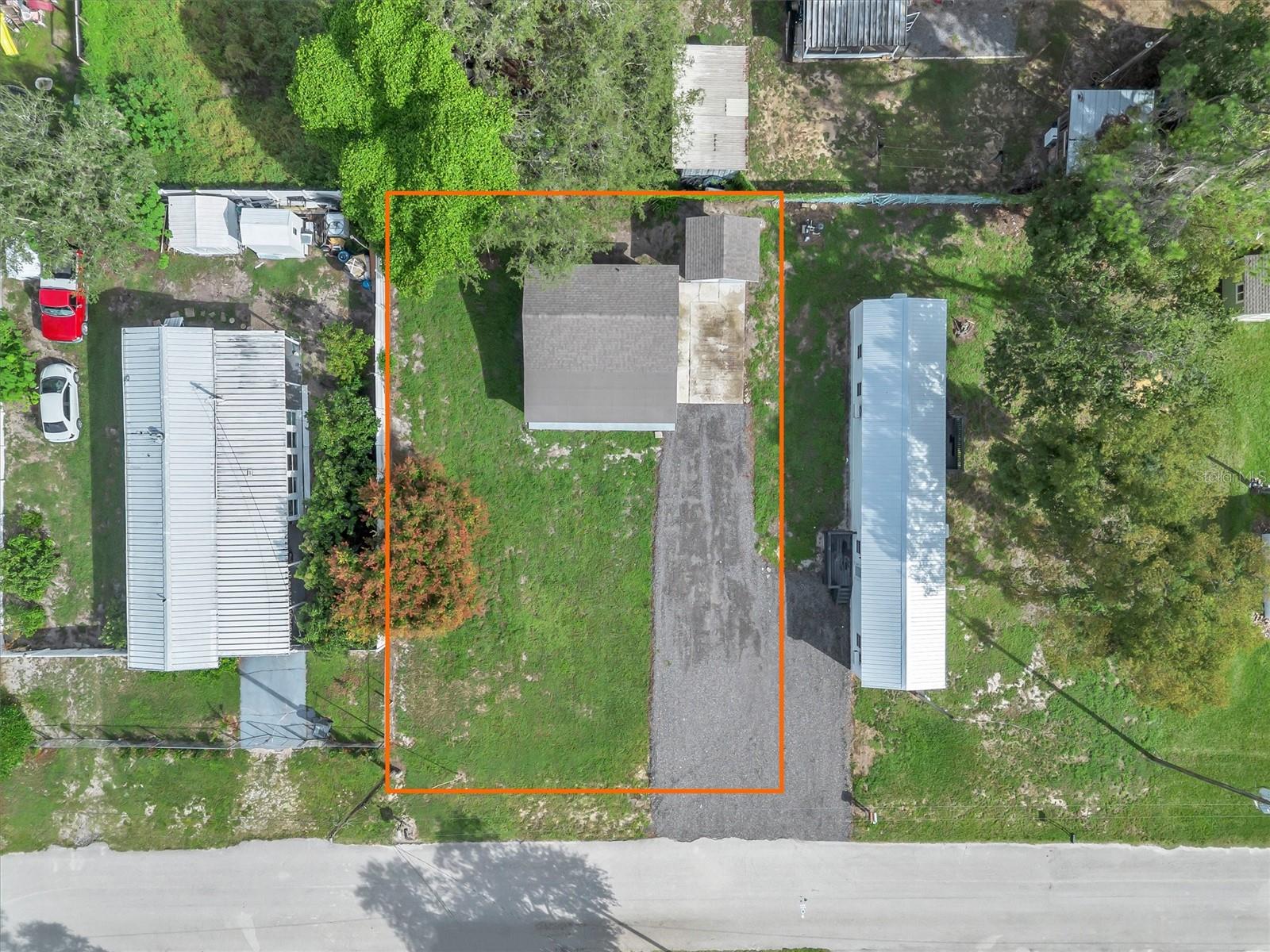 2653 SNAPPING TURTLE DR, LAKE WALES, FL, 33898
