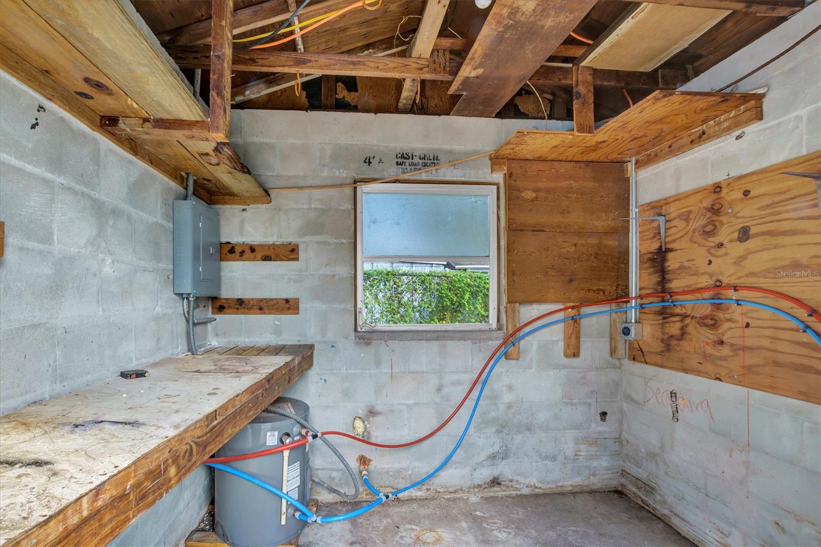 2653 SNAPPING TURTLE DR, LAKE WALES, FL, 33898