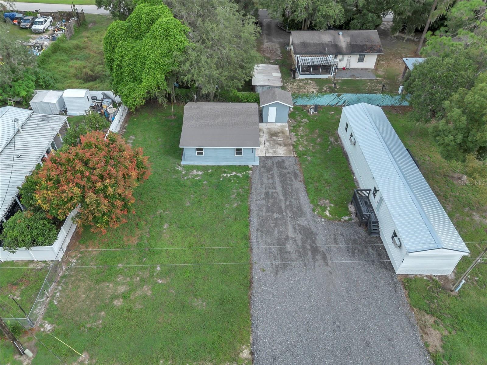 2653 SNAPPING TURTLE DR, LAKE WALES, FL, 33898