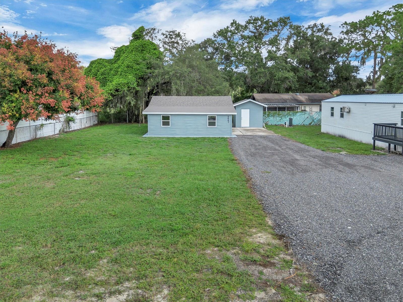 2653 SNAPPING TURTLE DR, LAKE WALES, FL, 33898