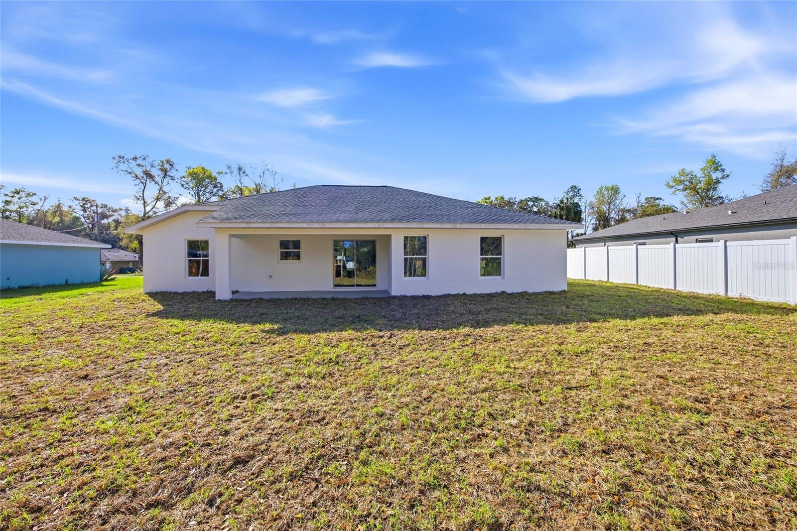 8282 N PITCAIRN WAY, CITRUS SPRINGS, FL, 34434