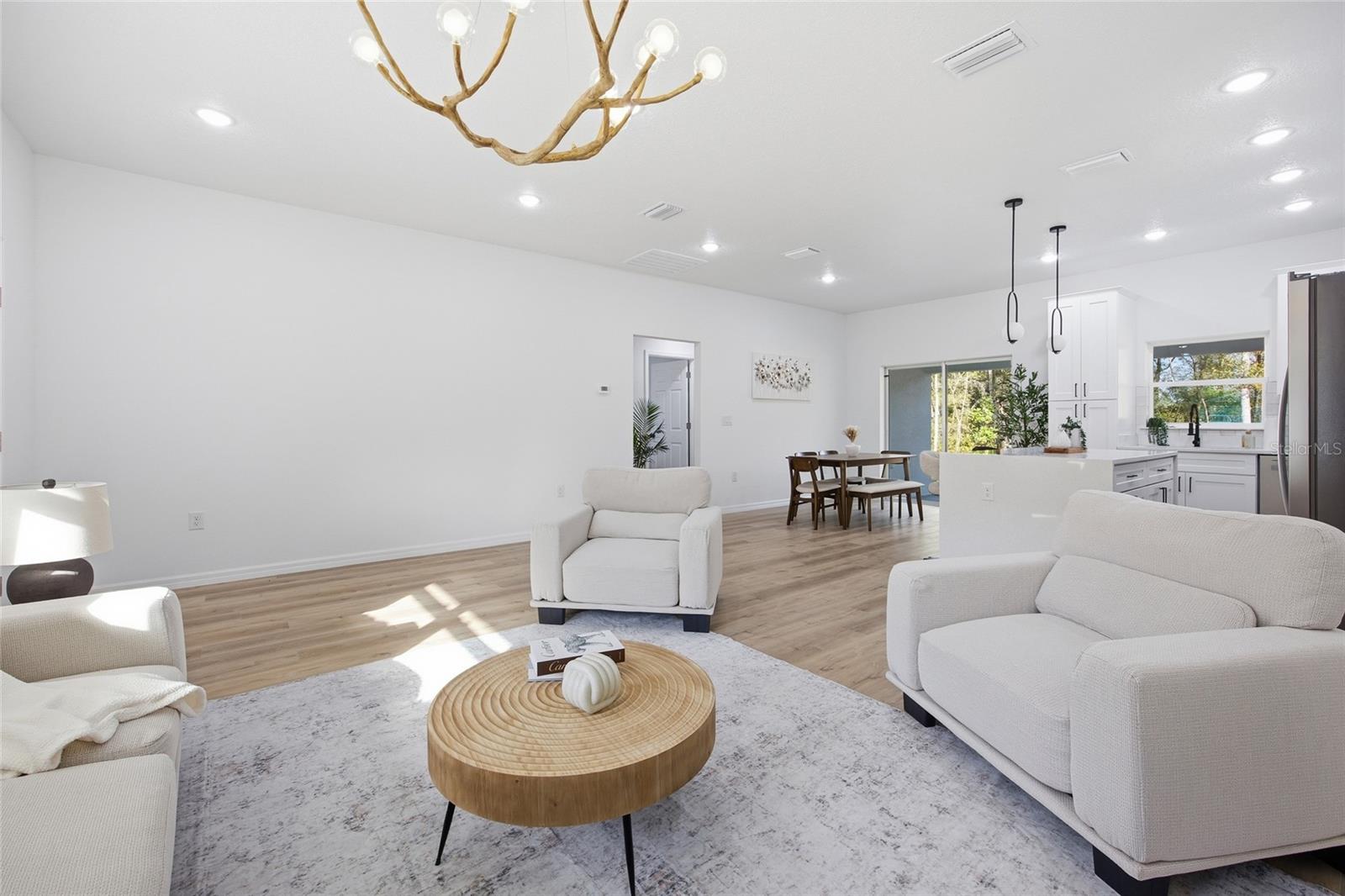 8282 N PITCAIRN WAY, CITRUS SPRINGS, FL, 34434