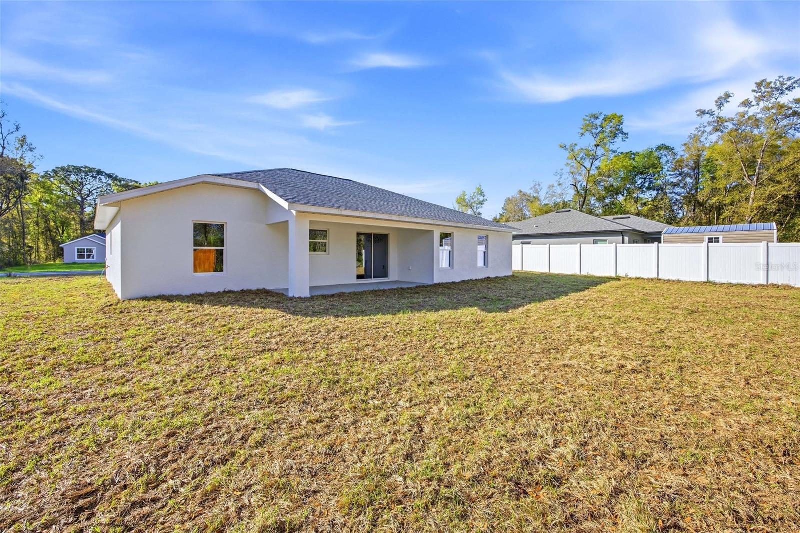 8282 N PITCAIRN WAY, CITRUS SPRINGS, FL, 34434