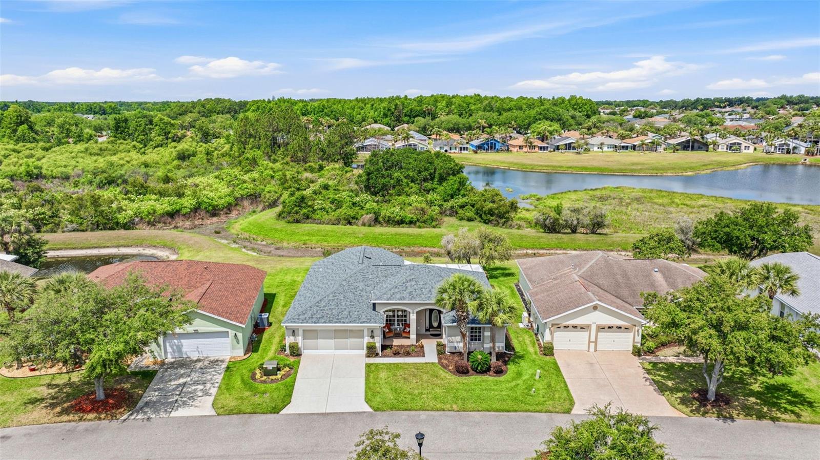 10334 COLLAR DR, SAN ANTONIO, FL, 33576