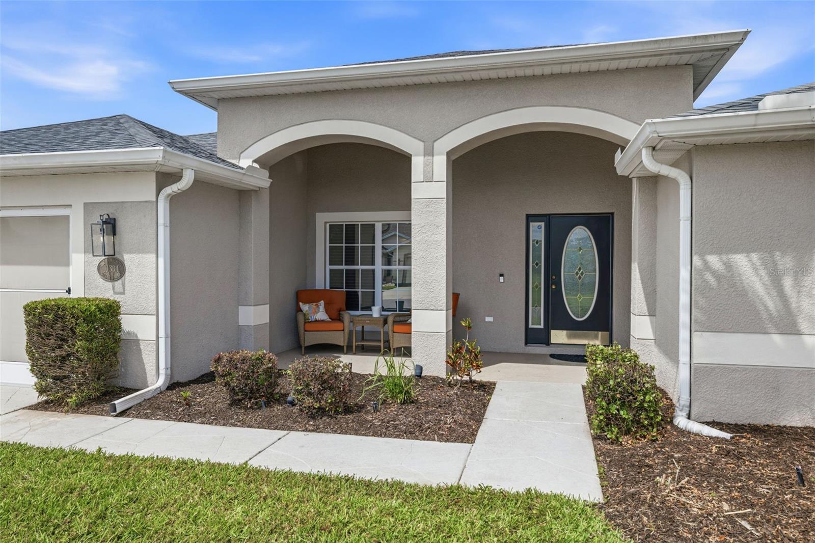 10334 COLLAR DR, SAN ANTONIO, FL, 33576