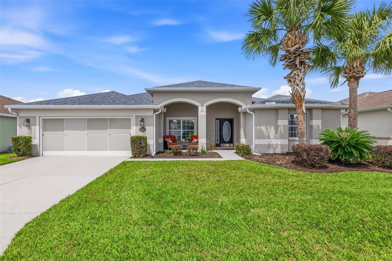 10334 COLLAR DR, SAN ANTONIO, FL, 33576