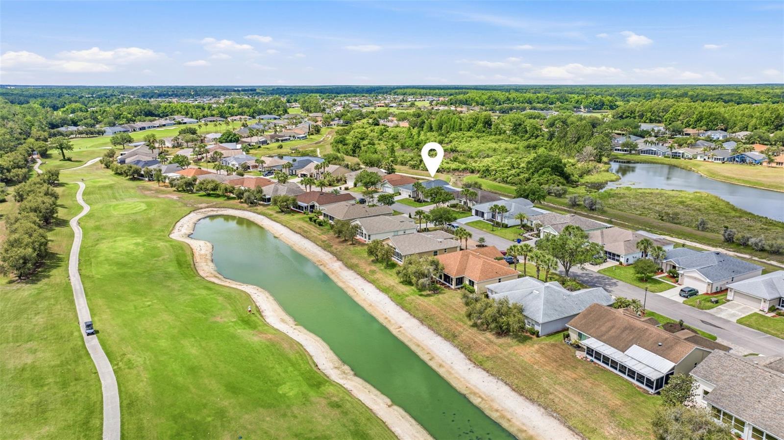 10334 COLLAR DR, SAN ANTONIO, FL, 33576