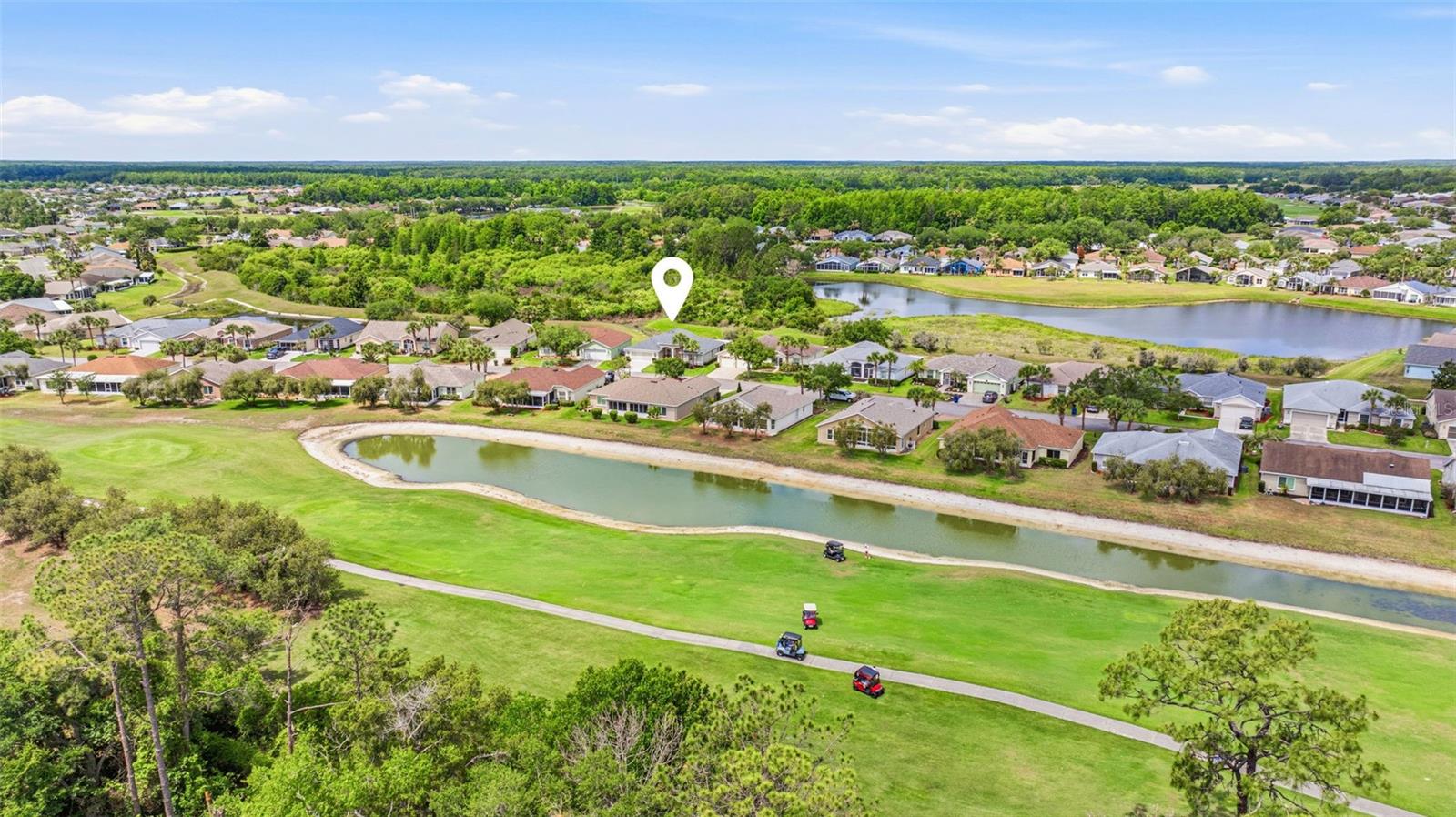 10334 COLLAR DR, SAN ANTONIO, FL, 33576