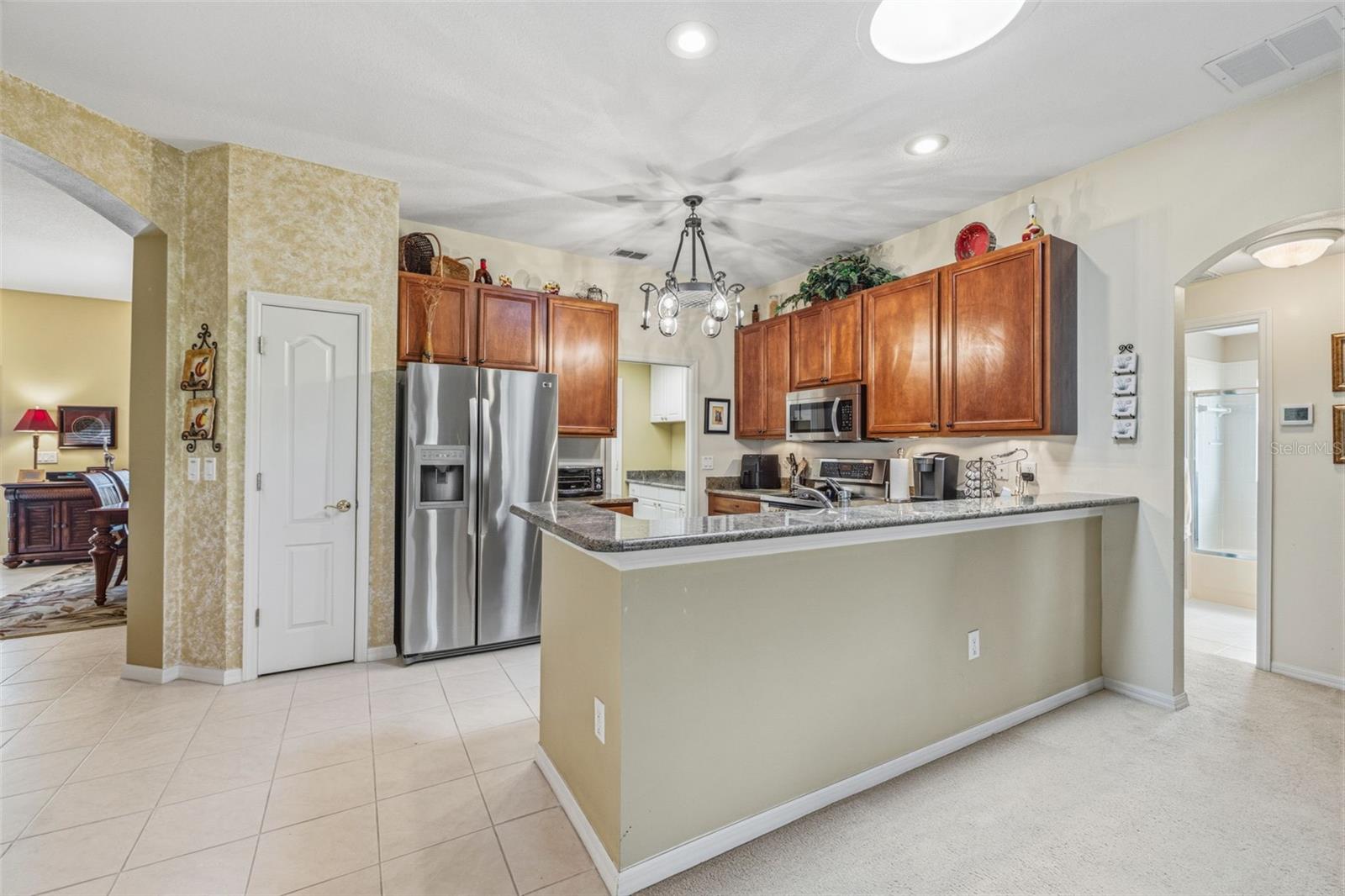 10334 COLLAR DR, SAN ANTONIO, FL, 33576