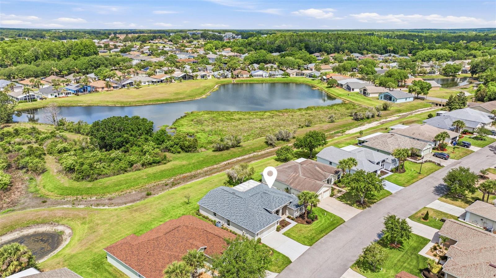 10334 COLLAR DR, SAN ANTONIO, FL, 33576